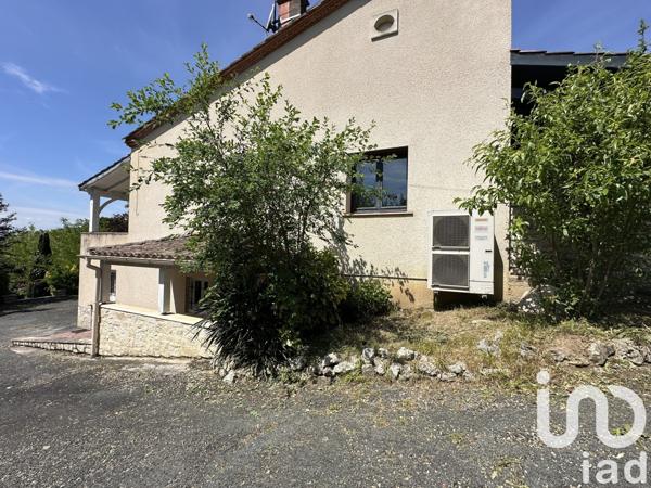 Maison à vendre 6 pièces 170 m² Villeneuve-sur-Lot