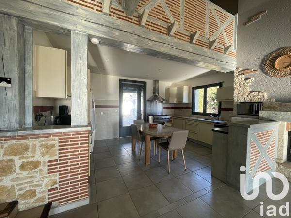 Maison à vendre 6 pièces 170 m² Villeneuve-sur-Lot