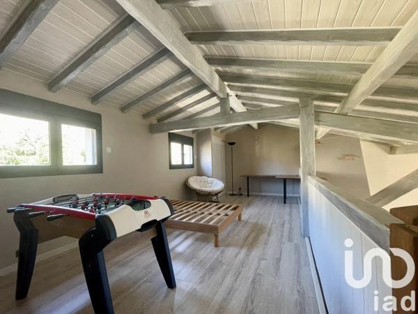 Maison à vendre 6 pièces 170 m² Villeneuve-sur-Lot