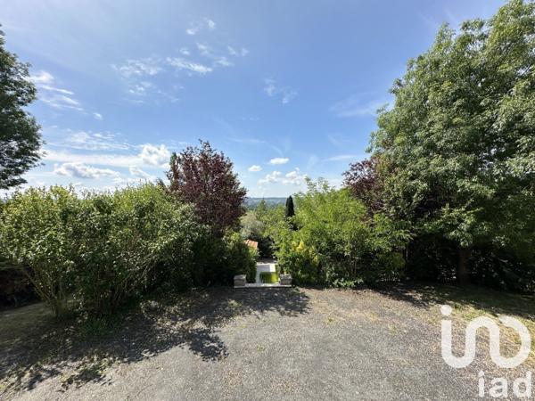 Maison à vendre 6 pièces 170 m² Villeneuve-sur-Lot