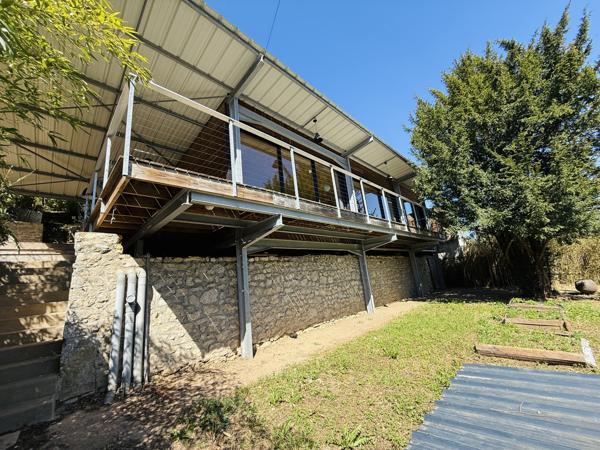 Maison esprit loft proche Vallée de la Boivre Détails des diagnostics énergétiques