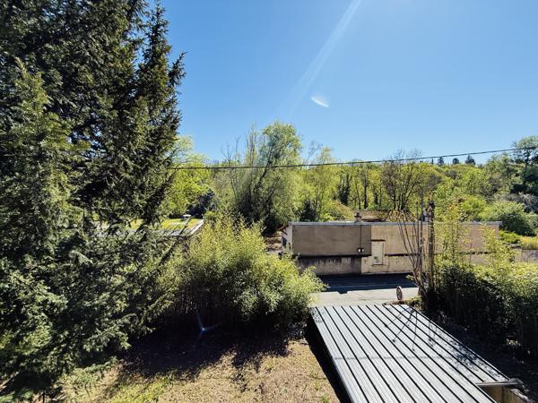 Maison esprit loft proche Vallée de la Boivre Détails des diagnostics énergétiques