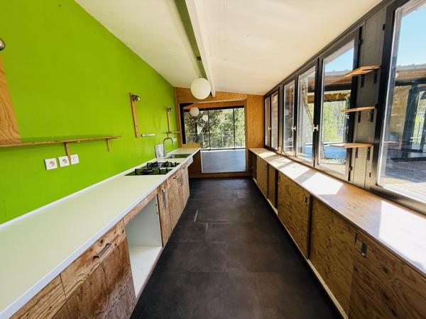 Maison esprit loft proche Vallée de la Boivre Détails des diagnostics énergétiques