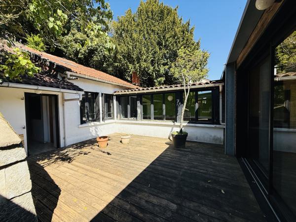 Maison esprit loft proche Vallée de la Boivre Détails des diagnostics énergétiques