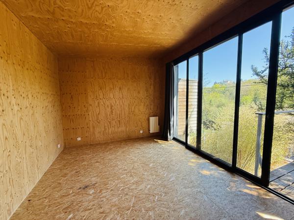 Maison esprit loft proche Vallée de la Boivre Détails des diagnostics énergétiques