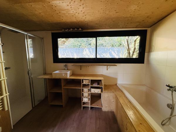 Maison esprit loft proche Vallée de la Boivre Détails des diagnostics énergétiques