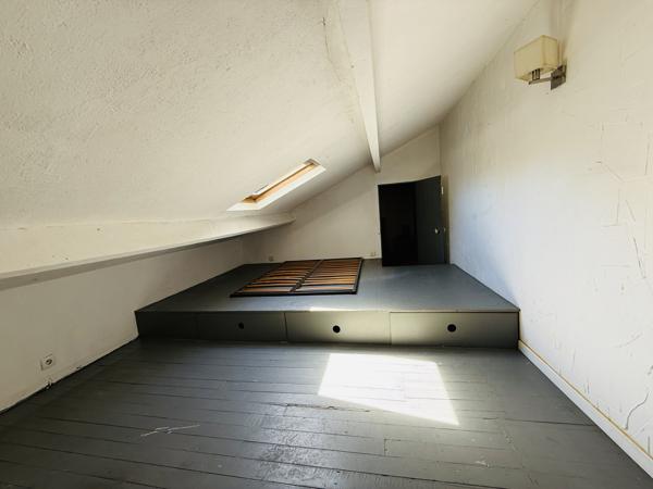 Maison esprit loft proche Vallée de la Boivre Détails des diagnostics énergétiques