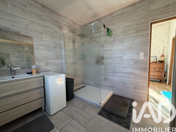 Maison à vendre 4 pièces 94 m² Saint-Dizier