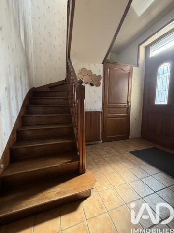 Maison à vendre 4 pièces 94 m² Saint-Dizier