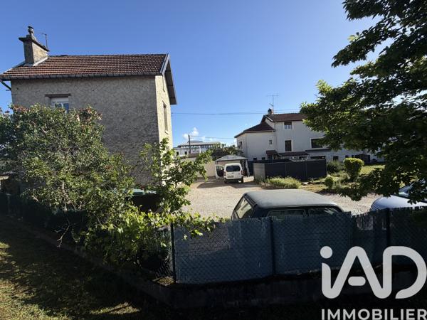 Maison à vendre 4 pièces 94 m² Saint-Dizier