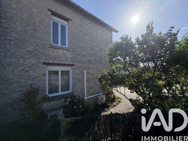 Maison à vendre 4 pièces 94 m² Saint-Dizier