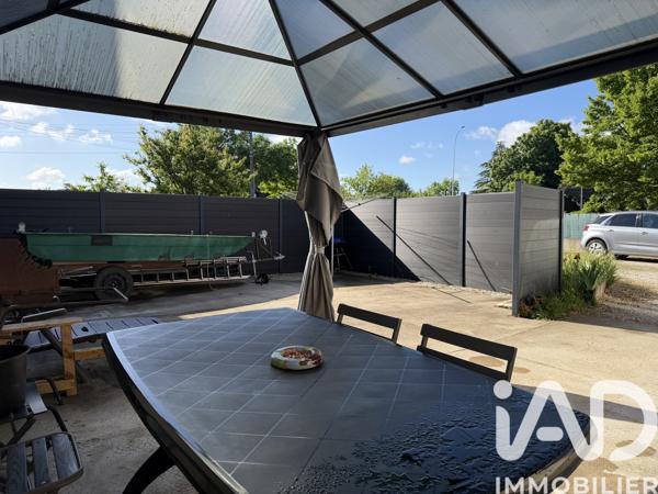 Maison à vendre 4 pièces 94 m² Saint-Dizier