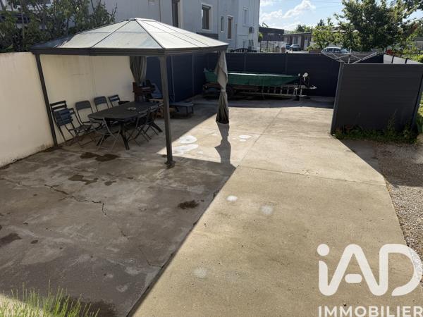 Maison à vendre 4 pièces 94 m² Saint-Dizier