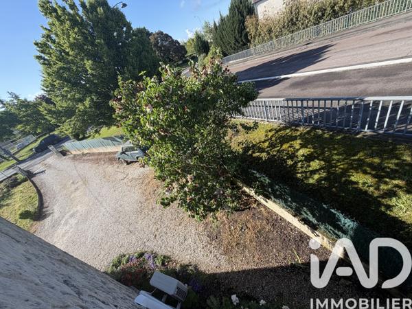 Maison à vendre 4 pièces 94 m² Saint-Dizier