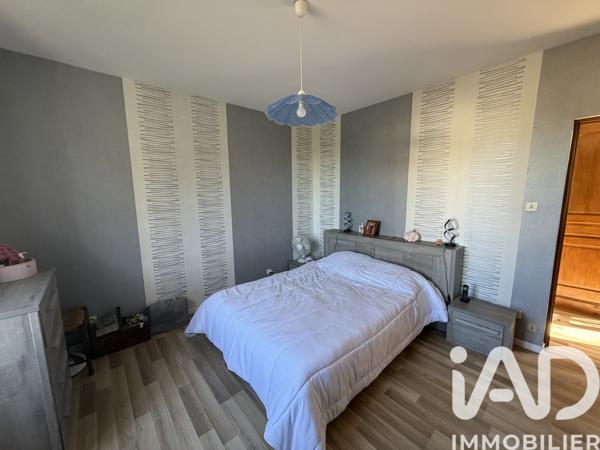 Maison à vendre 4 pièces 94 m² Saint-Dizier