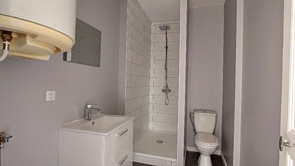 Location appartement près de CHAUNY - 2 pièce(s) - 31 m² - 405 €/mois