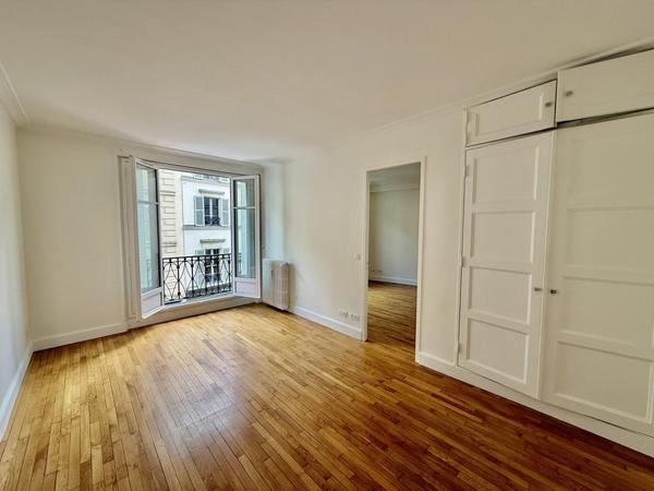Appartement 2 pièces à louer