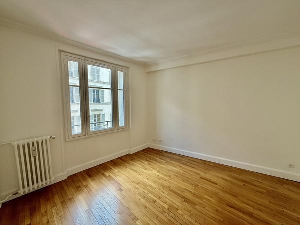 Appartement 2 pièces à louer