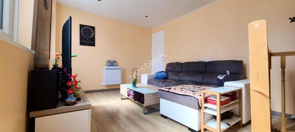 Appartement LUZARCHES