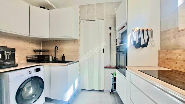 Appartement LUZARCHES