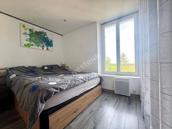 Appartement LUZARCHES