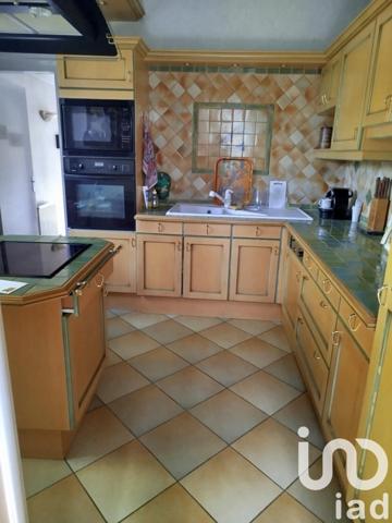 Maison à vendre 10 pièces 146 m² Mehun-sur-Yèvre