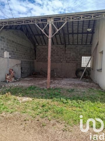 Maison à vendre 10 pièces 146 m² Mehun-sur-Yèvre