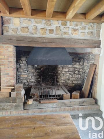 Maison à vendre 10 pièces 146 m² Mehun-sur-Yèvre