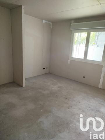 Maison à vendre 10 pièces 146 m² Mehun-sur-Yèvre