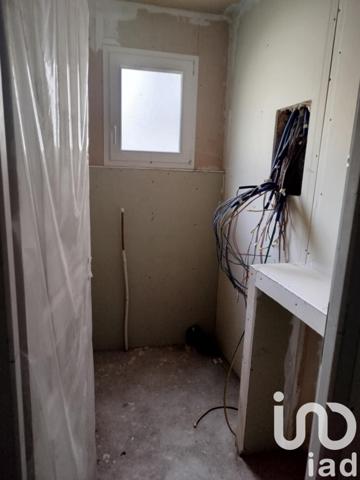 Maison à vendre 10 pièces 146 m² Mehun-sur-Yèvre