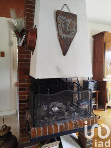 Maison à vendre 10 pièces 146 m² Mehun-sur-Yèvre