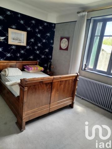 Maison à vendre 10 pièces 146 m² Mehun-sur-Yèvre