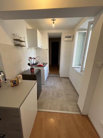 Sault (84390) Immeuble avec rapport locatif intéressant!