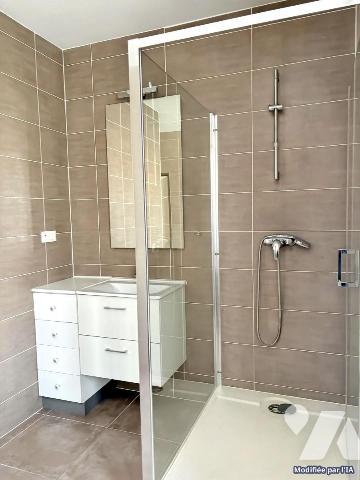 A VENDRE - APPARTEMENT - BELLEGARDE SUR VALSERINE (01200) - Hyper centre - 100 m2 - Cave et garage -