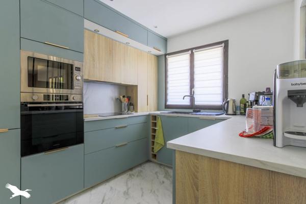 Maison à vendre |  Mézières-sur-Seine |  5 pièces | 73 m²