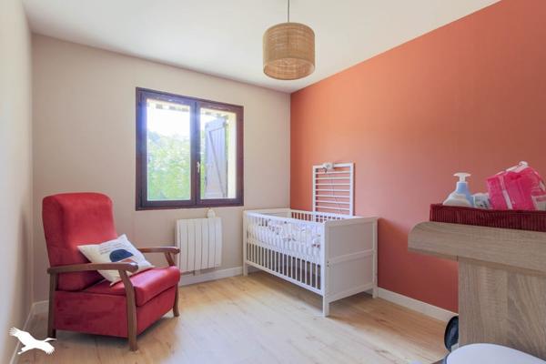 Maison à vendre |  Mézières-sur-Seine |  5 pièces | 73 m²