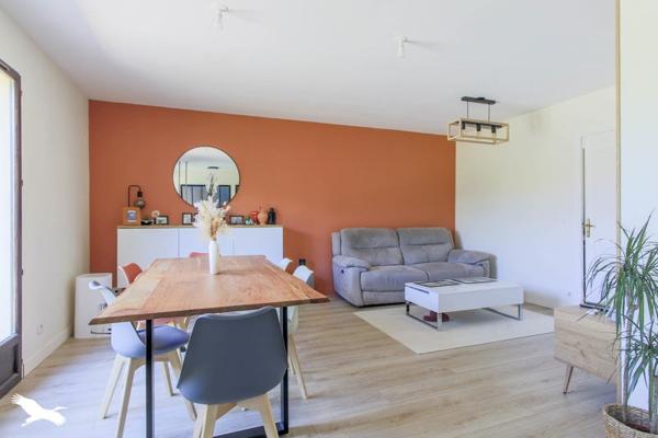 Maison à vendre |  Mézières-sur-Seine |  5 pièces | 73 m²