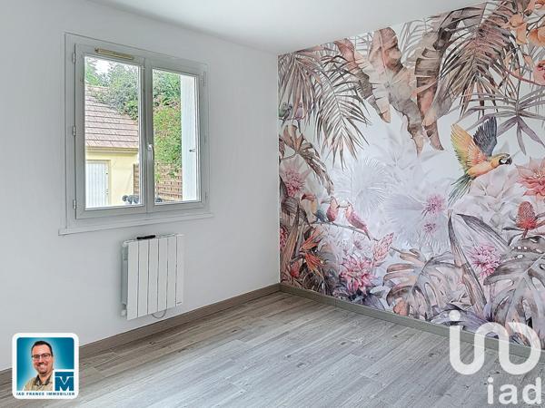 Appartement à vendre 3 pièces 73 m² Lèves