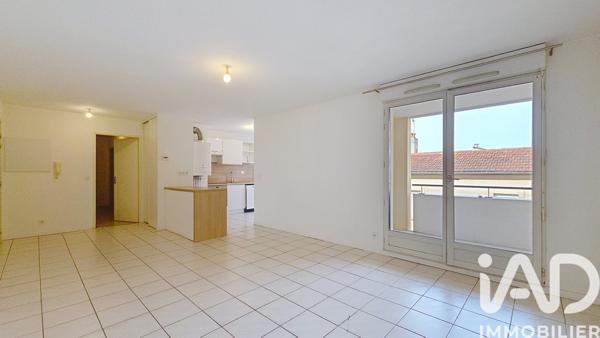 Appartement à vendre 3 pièces 64 m² Tarbes