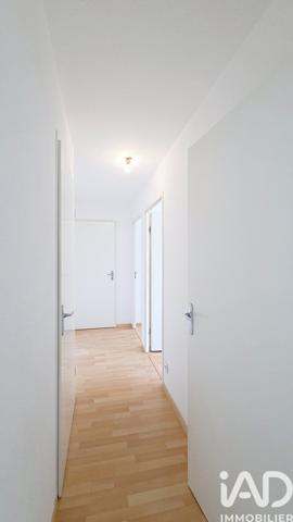 Appartement à vendre 3 pièces 64 m² Tarbes