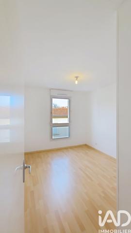 Appartement à vendre 3 pièces 64 m² Tarbes