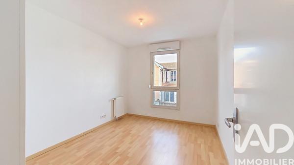 Appartement à vendre 3 pièces 64 m² Tarbes