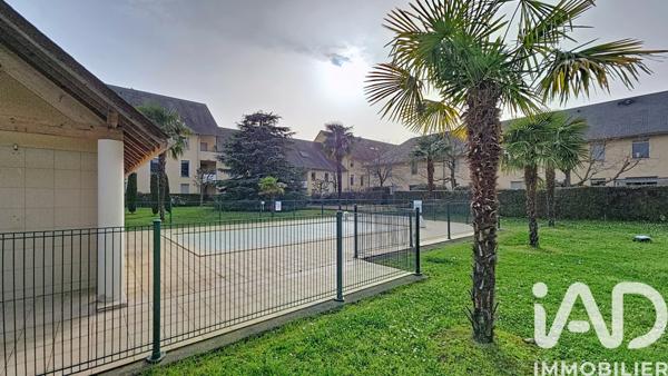 Appartement à vendre 3 pièces 64 m² Tarbes