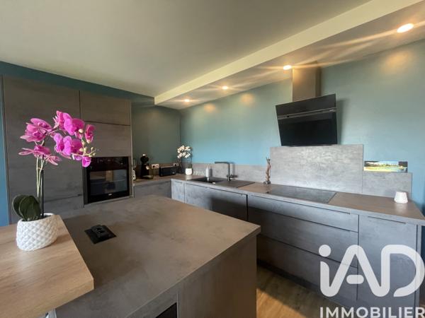 Appartement à vendre 3 pièces 65 m² La Seyne-sur-Mer