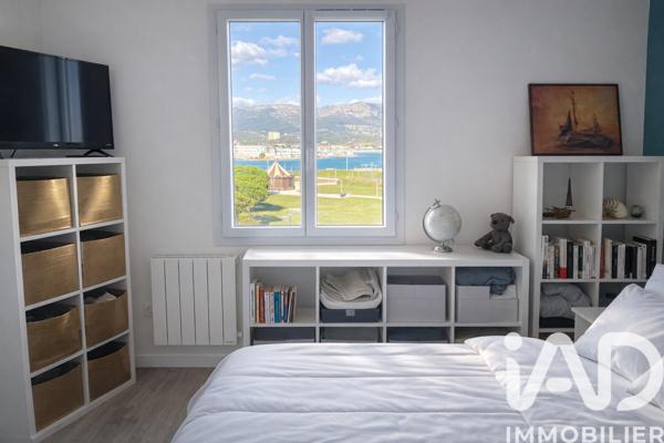 Appartement à vendre 3 pièces 65 m² La Seyne-sur-Mer