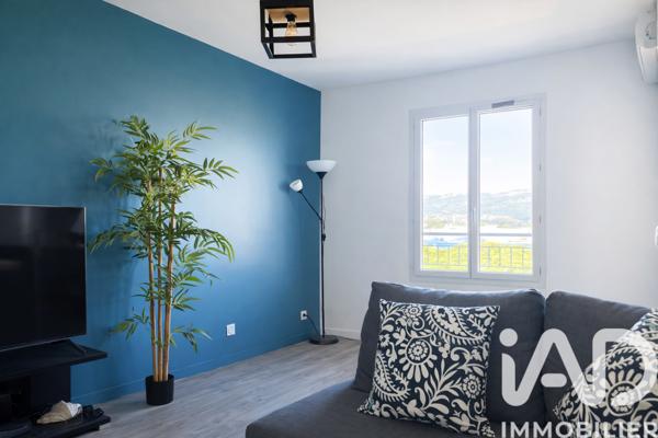 Appartement à vendre 3 pièces 65 m² La Seyne-sur-Mer