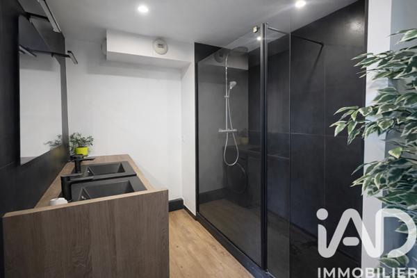 Appartement à vendre 3 pièces 65 m² La Seyne-sur-Mer