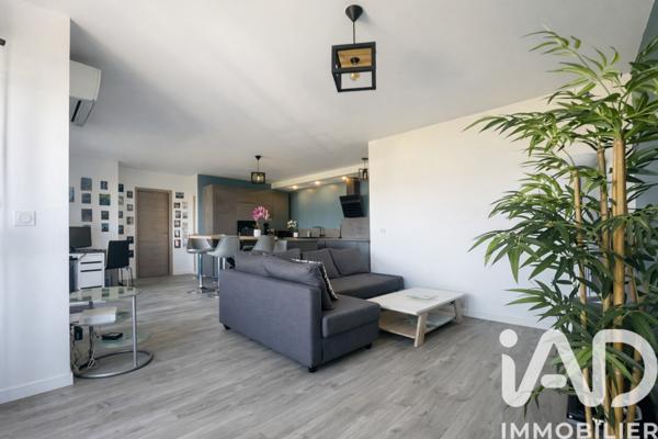 Appartement à vendre 3 pièces 65 m² La Seyne-sur-Mer