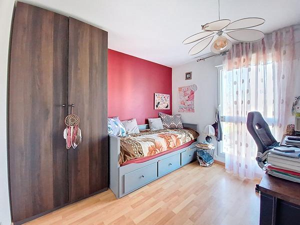 Appartement 4 pièces à vendre à Nantes - Bourg de Saint Joseph de Porterie