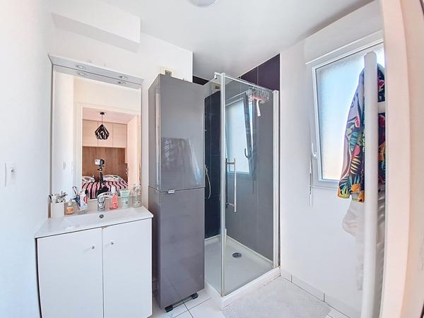 Appartement 4 pièces à vendre à Nantes - Bourg de Saint Joseph de Porterie